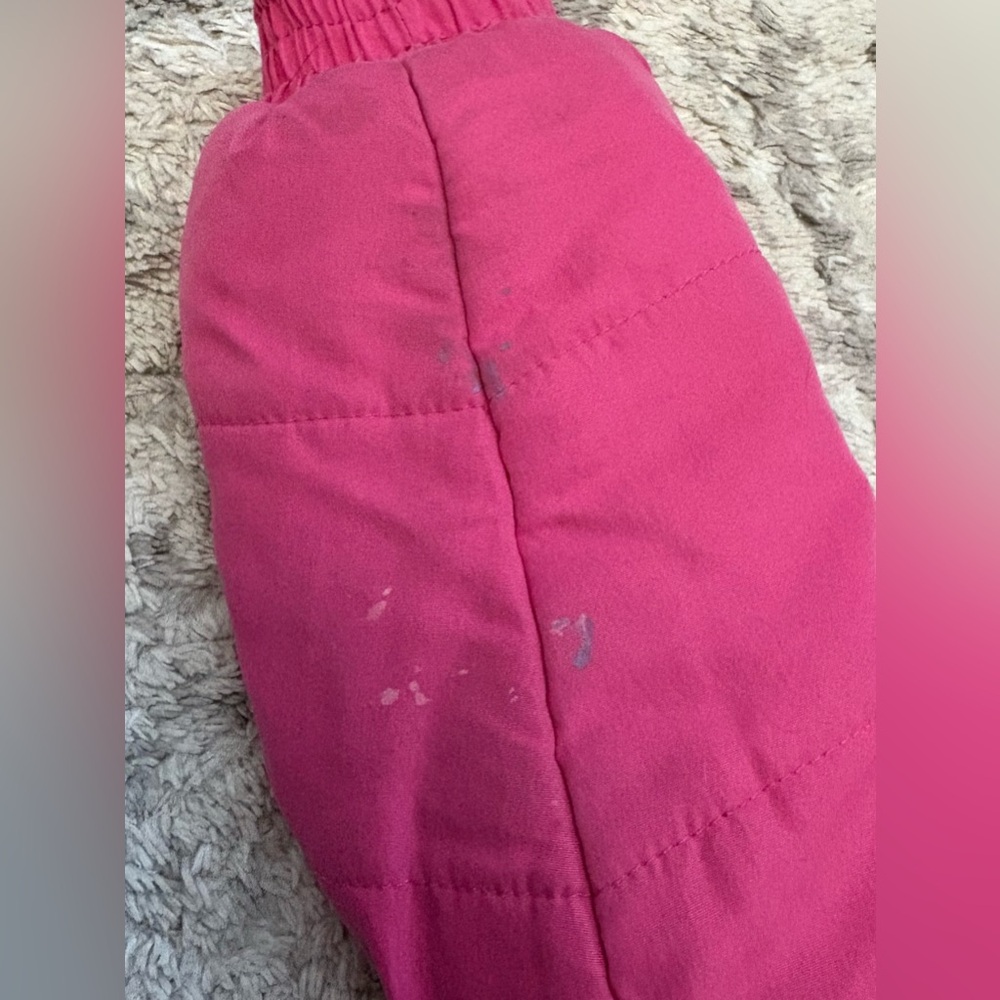 Vintage Y2K 2007 Dora The Explorer Winter Jacket - Picture 7 of 7